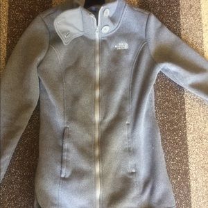 North Face Fleece Jacket
